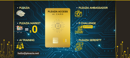 Pleazia Access