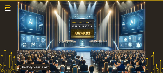 Pleazia Business Awards