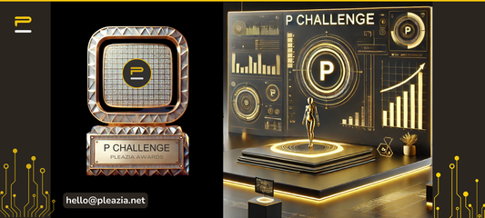 P Challenge: Boost your Project with AI 🚀
