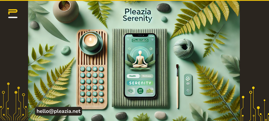 Pleazia Serenity