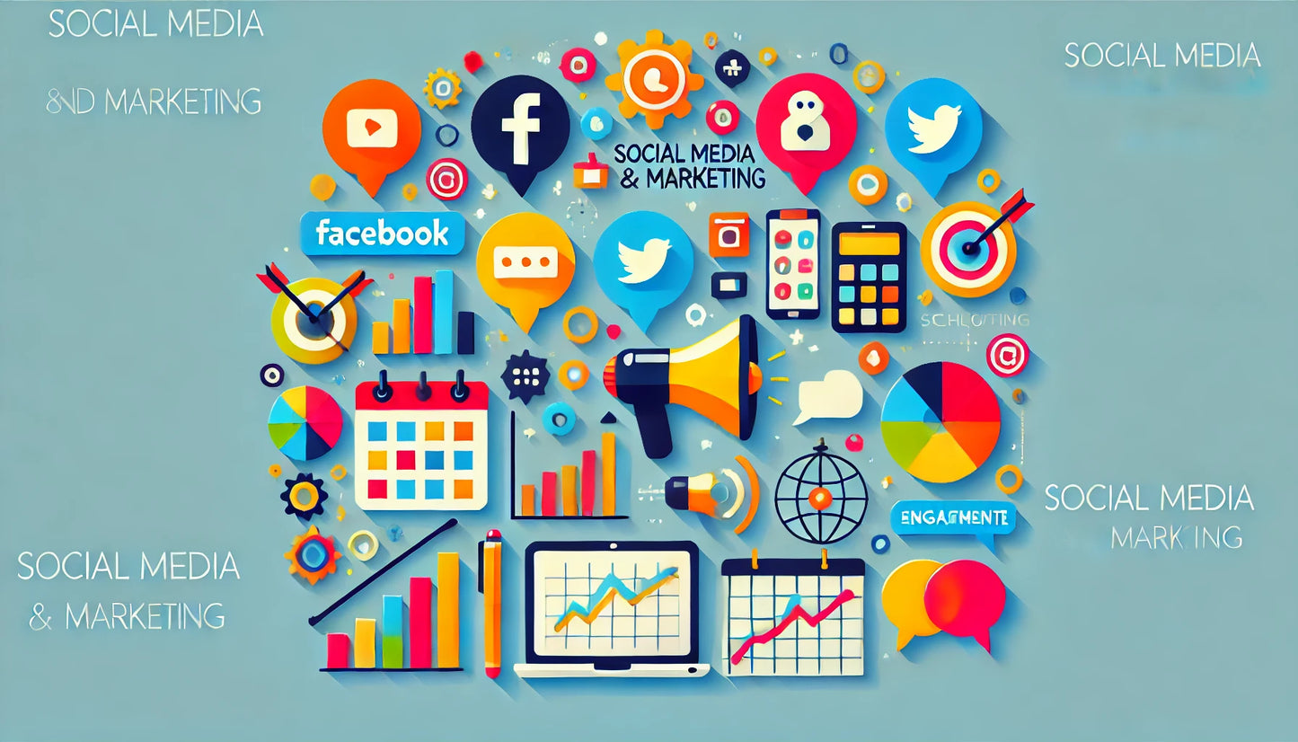 SOCIAL MEDIA PACKAGES