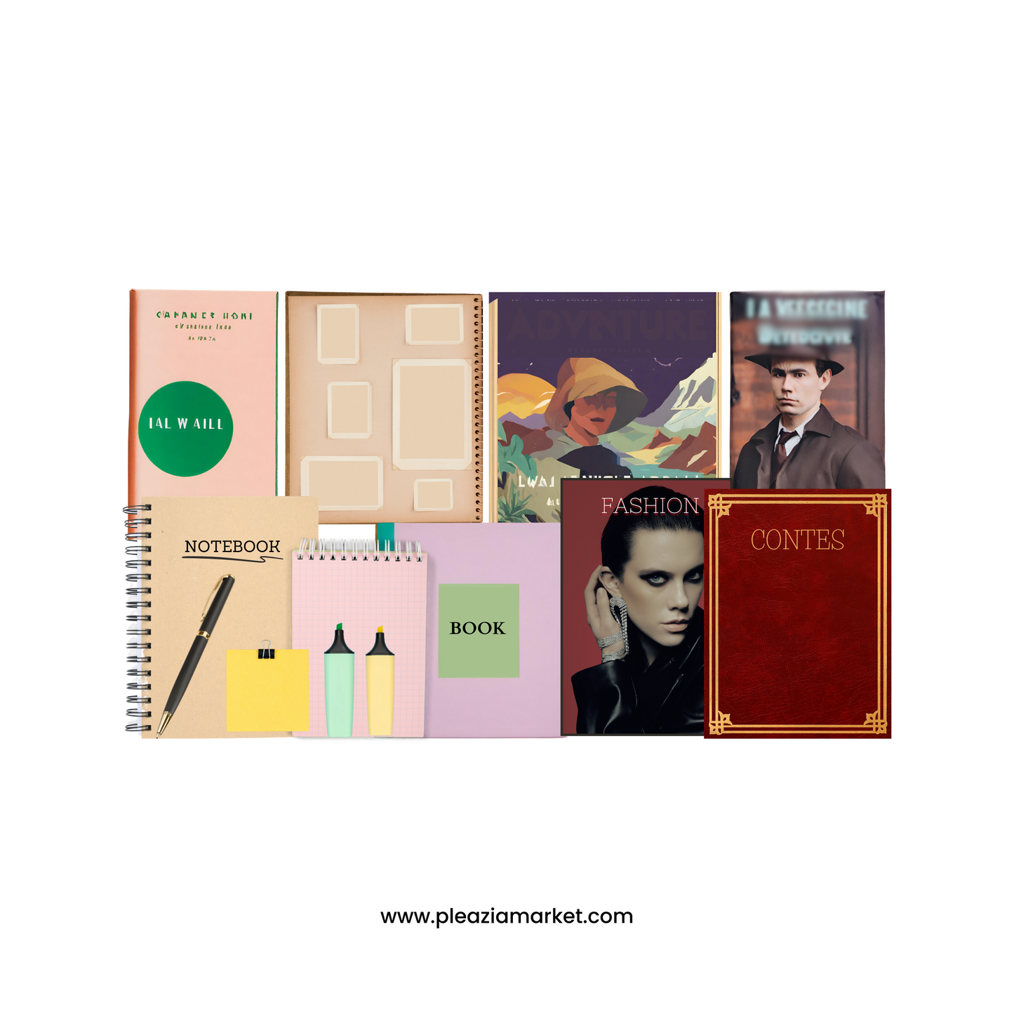 Books