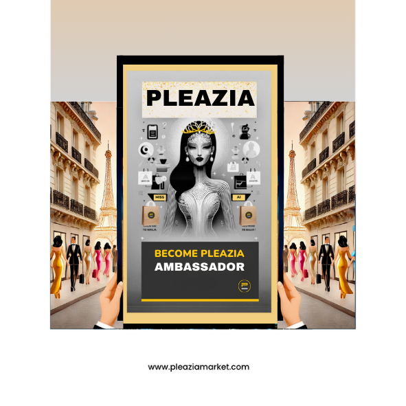 Pleazia Access