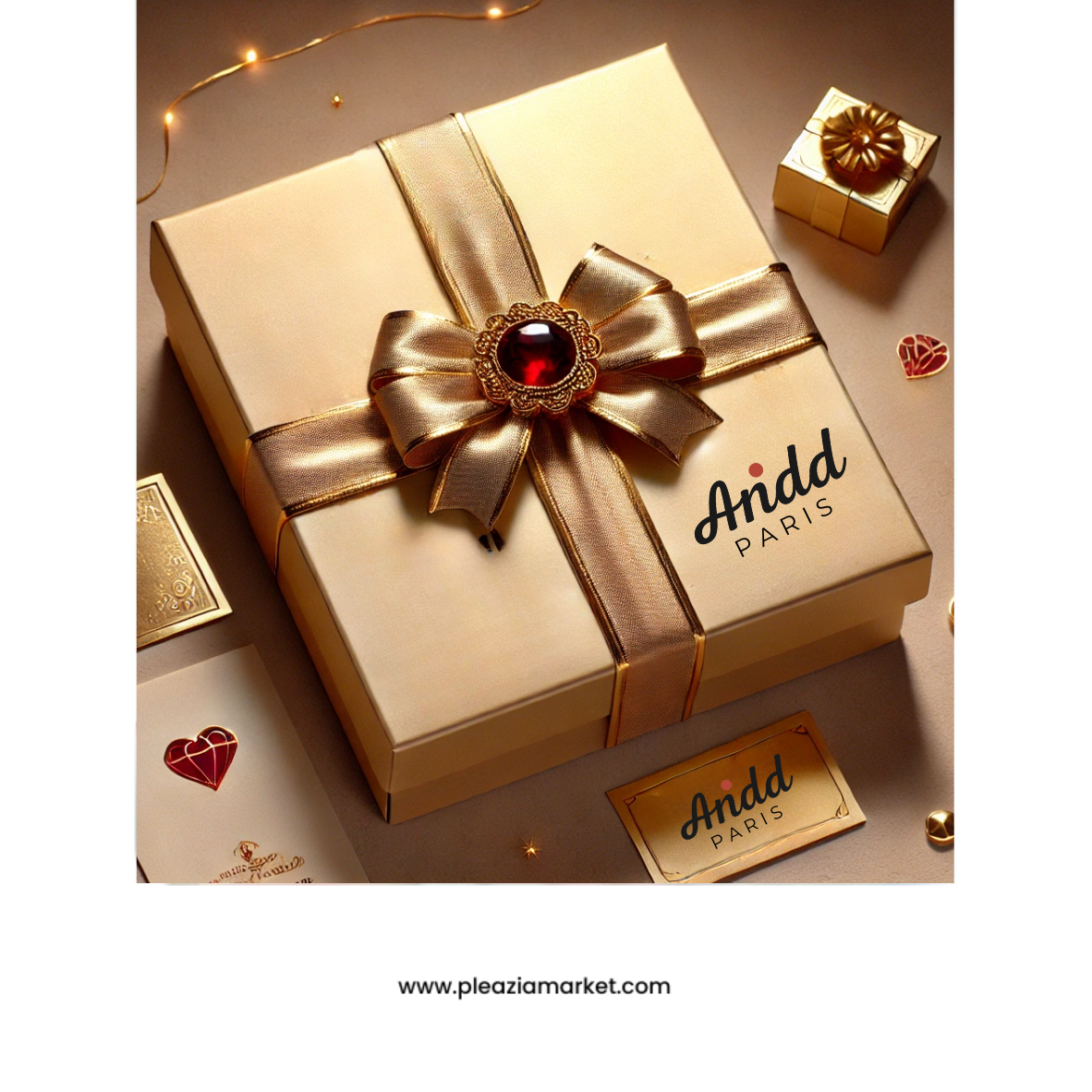 Anidd Gift