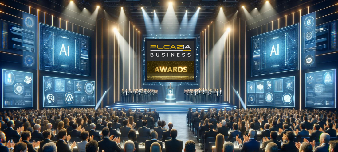 Pleazia Business Awards