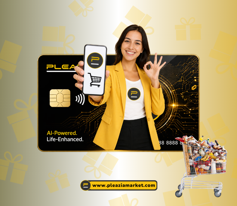 Pleazia Access
